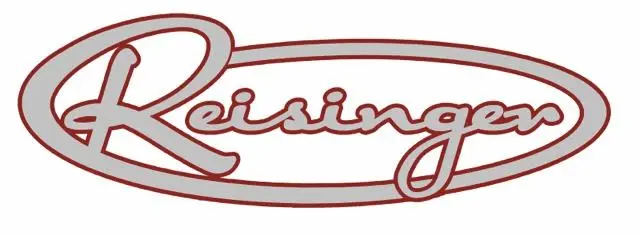 REISINGER CUSTOM REBUILDING