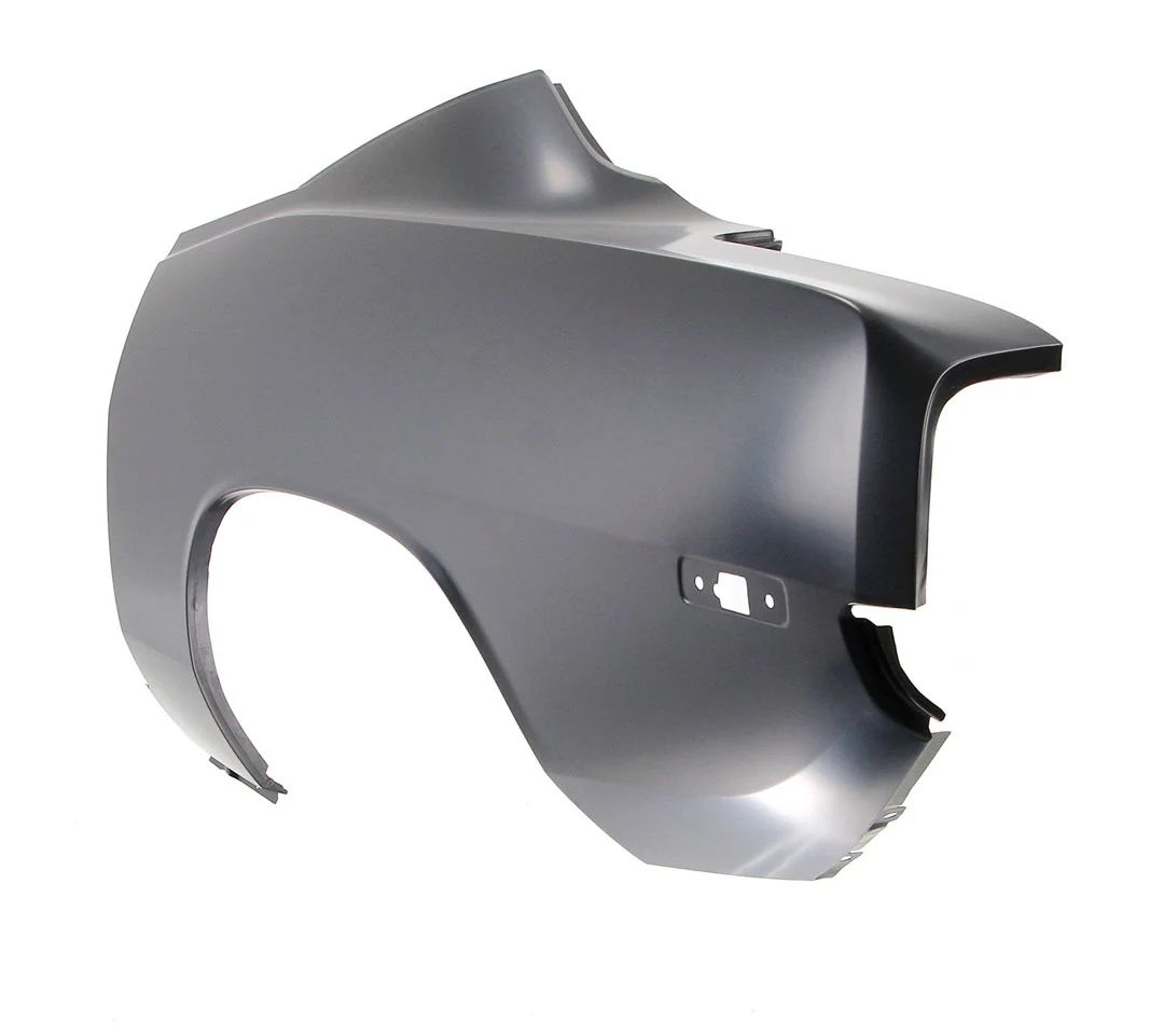 Quarter Panel - OE Style - LH - 72-74 Barracuda