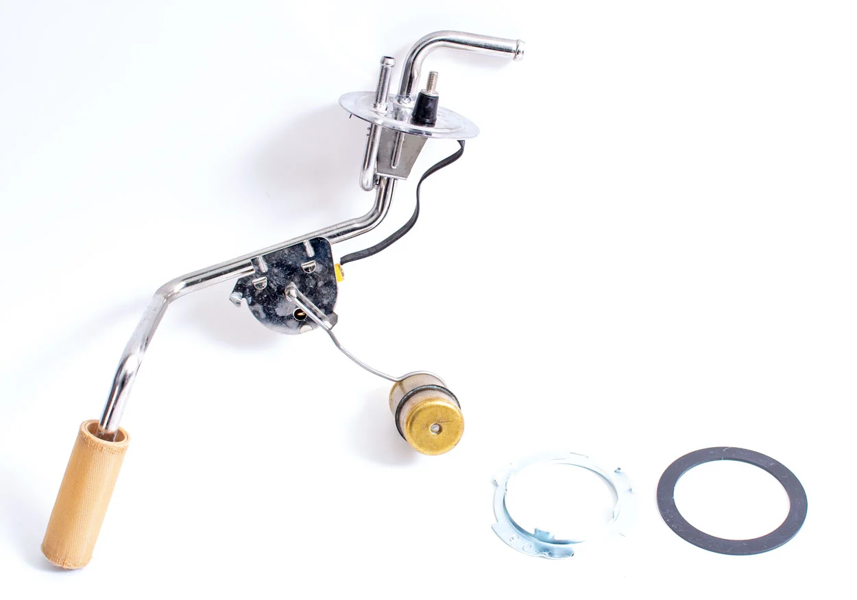 New Fuel Sending Unit For Dodge Ramcharger Plymouth Trailduster 36 Gal - View #7