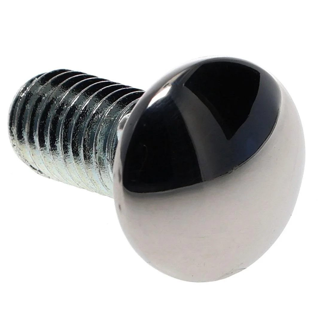 Buy 67 68 69 CAMARO REAR BUMPER BOLTS In Beloit, Wisconsin, United - Foto 9