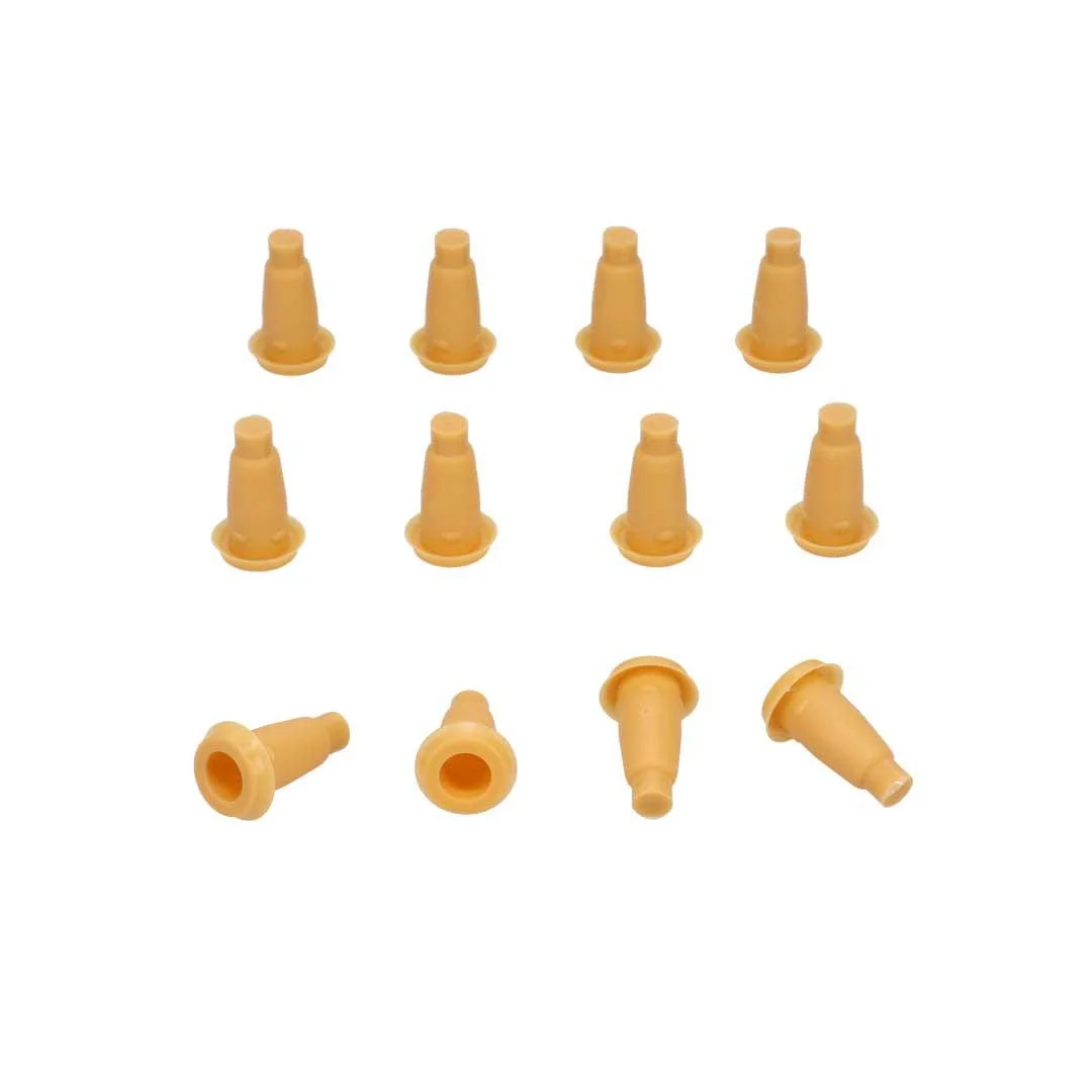 あめ ZSPEC Upper-to-Lower Plenum Fasteners for 90-96 Nissan 300zx Z32 vg30