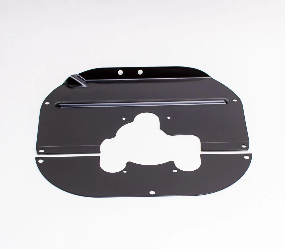 OH済みペトリ45/2.8❣️ Body Components - Floor - Floor Pans for 1952 Ford F2