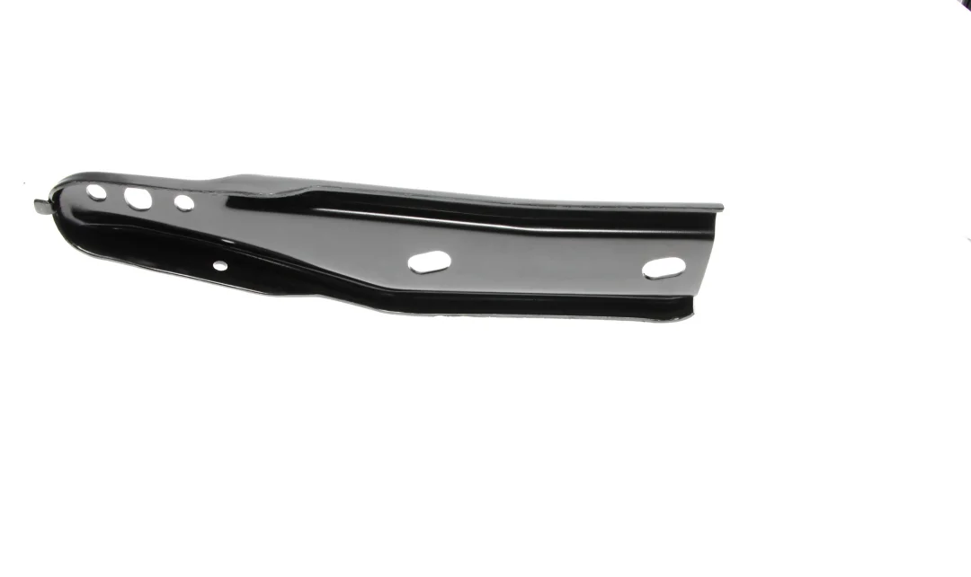 Front Bumper Inner Frame Bracket - RH - 69 Camaro