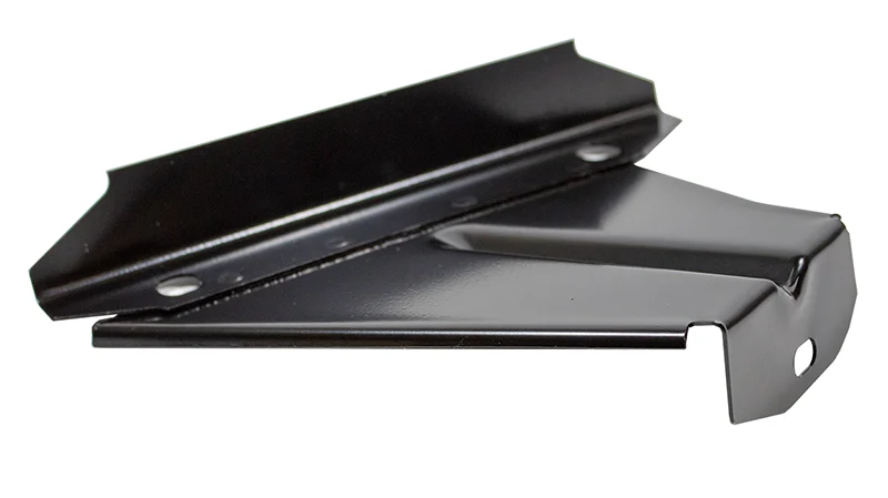 Quarter Panel to Wheelhouse Support - LH - 63 Galaxie