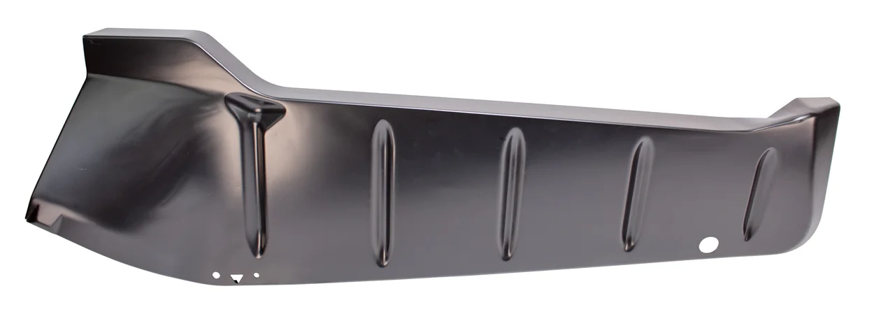 Trunk Floor Extension - LH - 63 Galaxie
