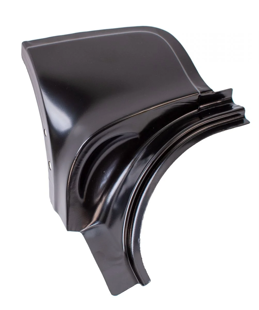 Quarter Panel Extension - LH - 63 Galaxie