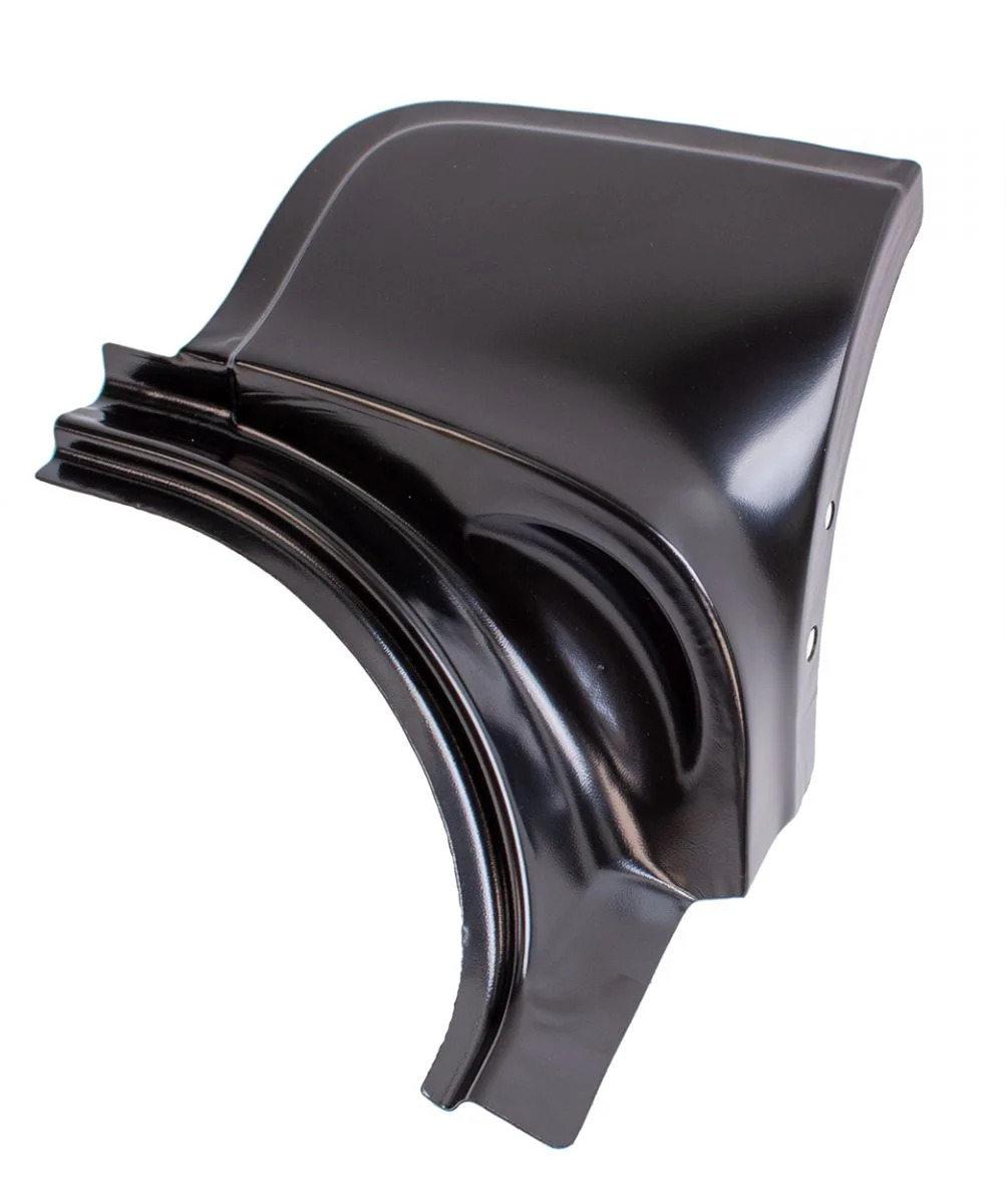 Quarter Panel Extension - RH - 63 Galaxie