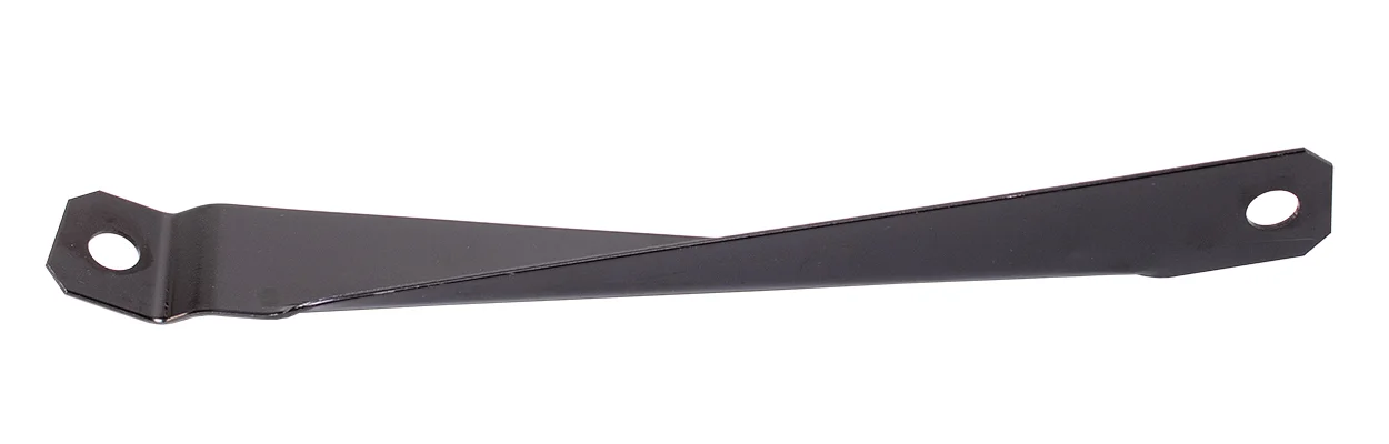 Fender to Radiator Support Brace - RH - 61-64 Galaxie