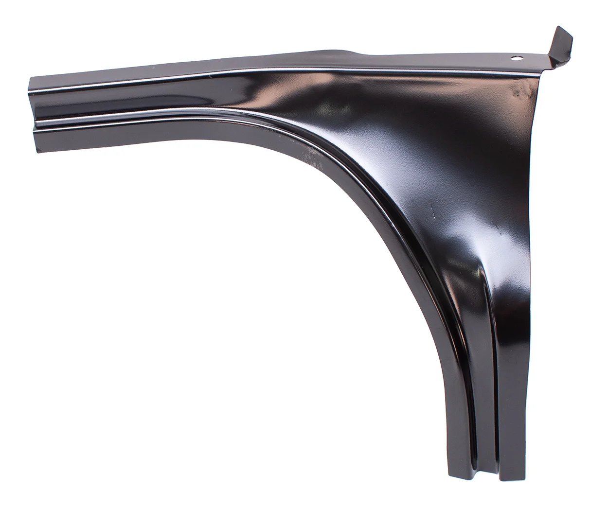 Quarter Panel to Taillight Panel Brace - LH - 64 Ford Galaxie