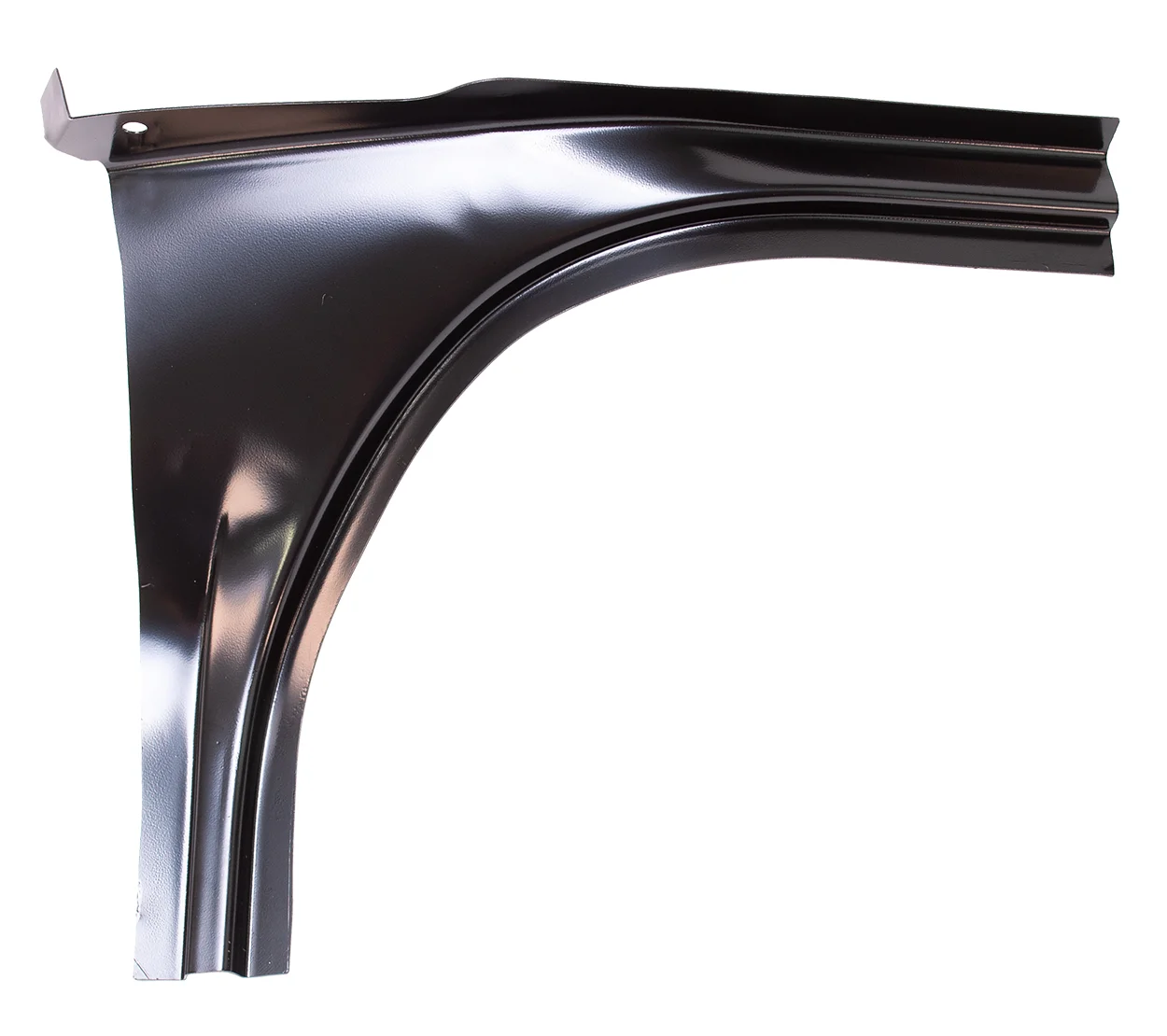 Quarter Panel to Taillight Panel Brace - LH - 64 Ford Galaxie