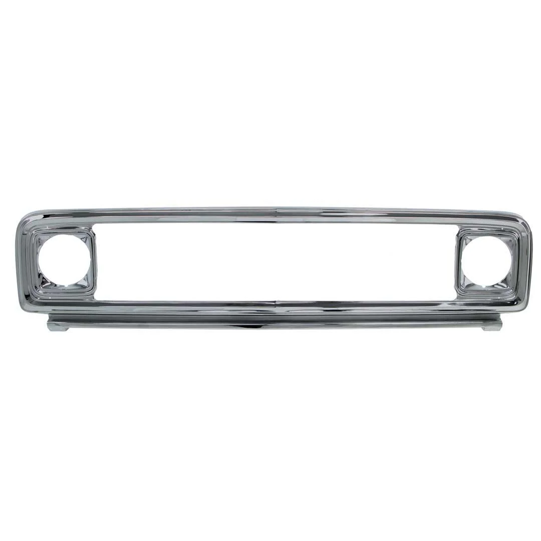 4 ROW RADATOR FOR CHEVY C/K C10 C20 K10 K20 GMC C1500 C15 K25 PCKUP - View #9