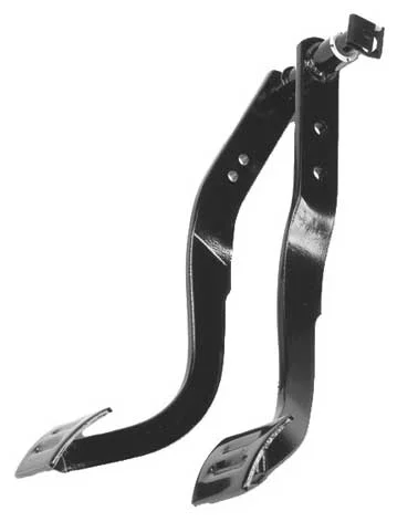 thumbnail image 2 of Clutches & Parts For Chevrolet Chevy II OER Clutch Fork Return 2 of 12