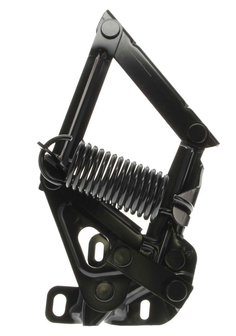 Paire De Charnières De Capot Pour Ford Fairlane 1966-69 / Torino Ranchero Falcon 1966-70 - Neuf, Référence C6OZ