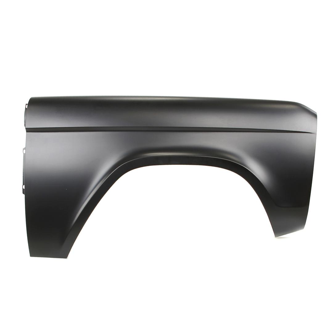 Front Fender - RH - 67-77 Bronco