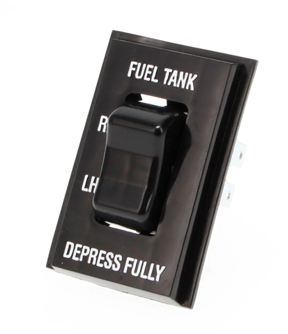New Fuel Gas Tank Selector Switch Chevy Blazer Suburban S-10 Jimmy Sie - View #4