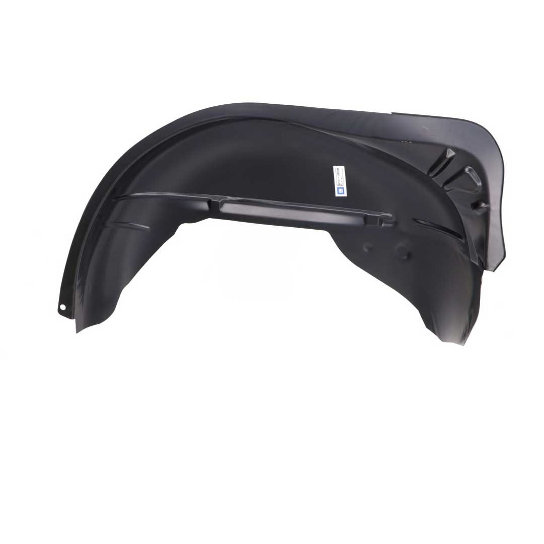 Inner Wheelhouse - LH - 64-67 Chevelle GTO Skylark Cutlass