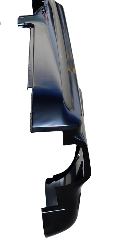 Quarter Panel - OE Style - RH - 63-65 Plymouth B-Body