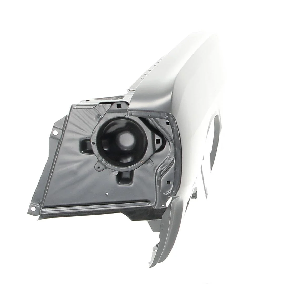 Front Fender - LH - 69 Dart