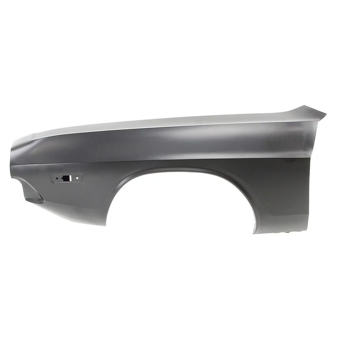 マチャ Front Fender - LH - 72-74 Challenger