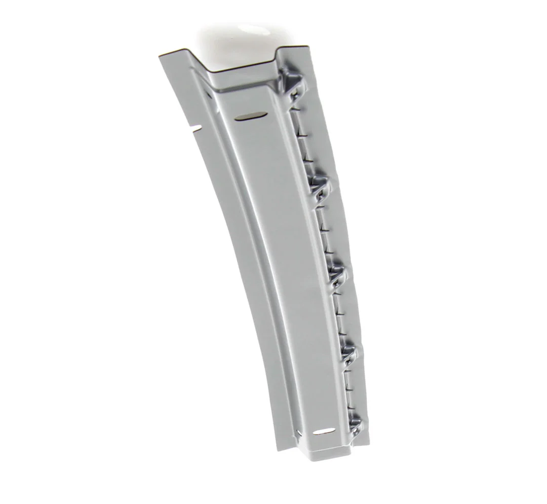 Sail Panel to Rear Window Support Panel - RH - 70-74 Plymouth