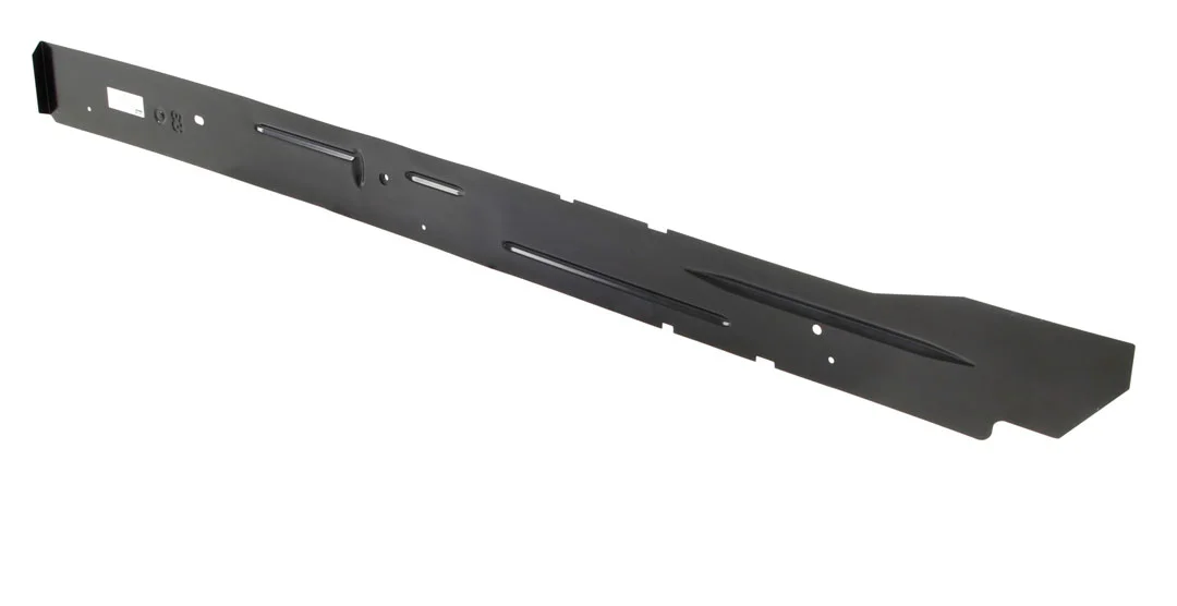 Inner Rocker Panel - LH - 66-69 Ford Fairlane; 68-69 Torino