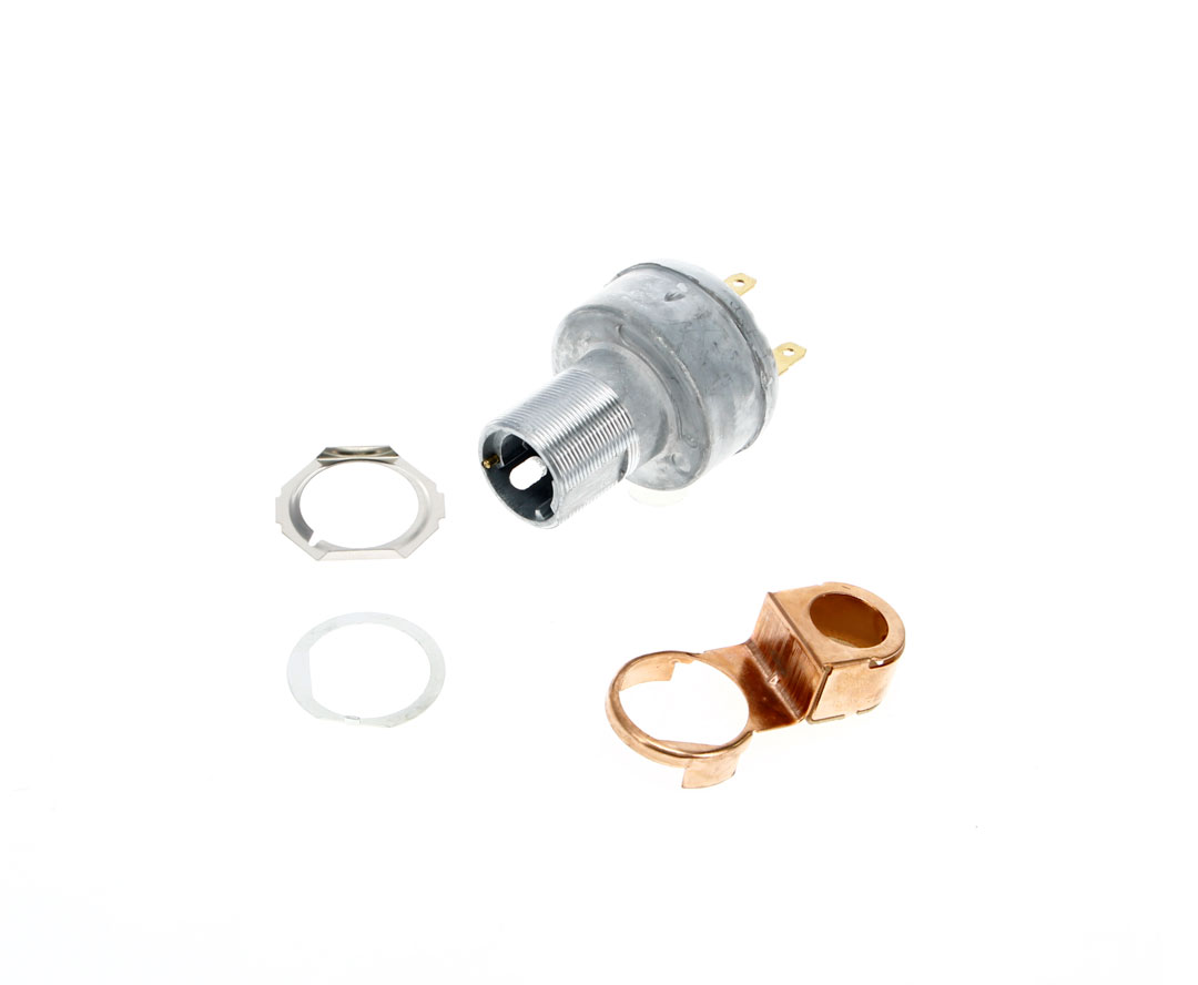 Ignition Starter Switch Fit For 1961-1966 Chevrolet GMC Buick