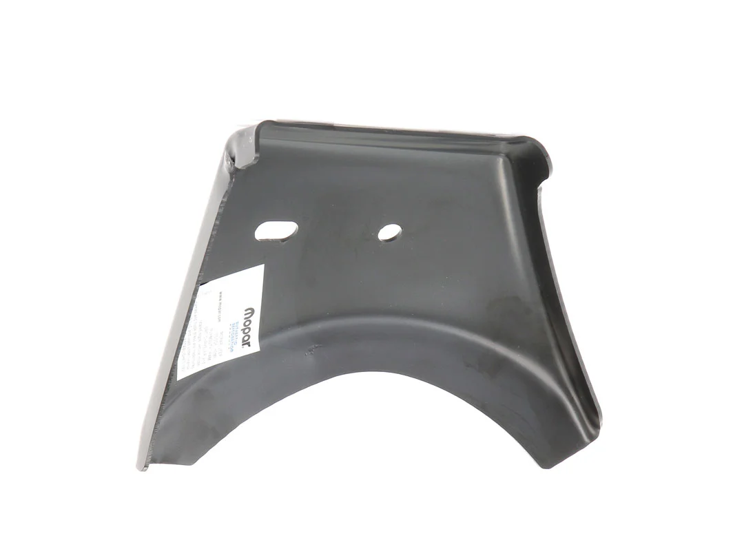 Shock Tower to Inner Fender Brace - LH - 70-74 Dodge Challenger