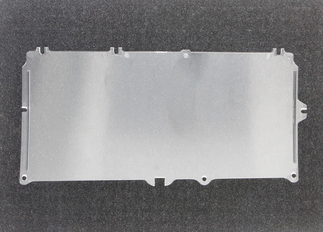 Gauge Lens - Clear - 73-79 Ford F100 F150 F250 F350; 78-79 Bronco