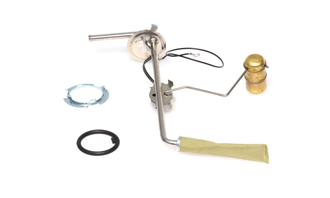 Fuel Gas Sending Unit For 1934-1946 Chevy/GMC Pickup Trucks With Under-Seat Tank - Replacement Fuel Level Sensor-622982