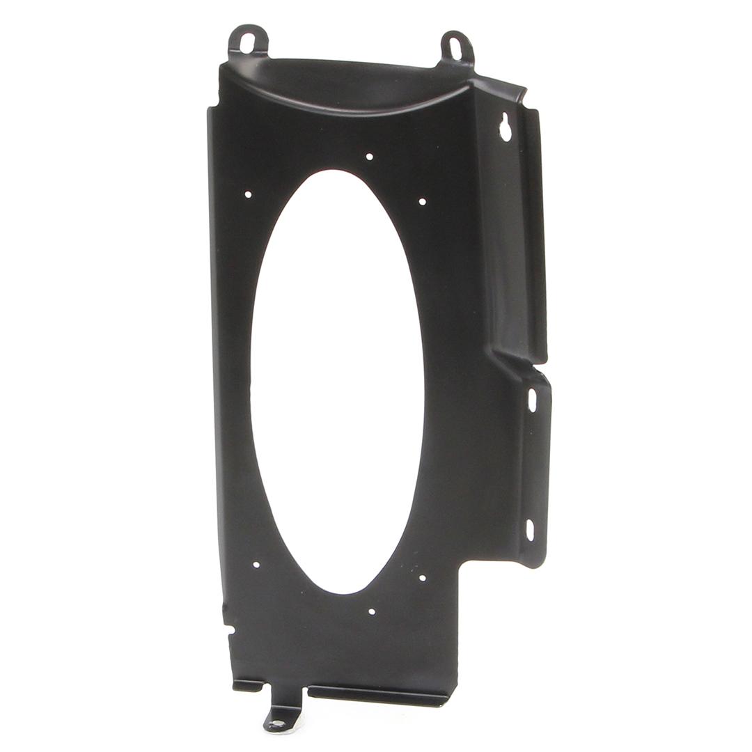 Speaker Bracket - Cab Corner Rear - LH - 73-91 Chevy GMC CK Pickup ...