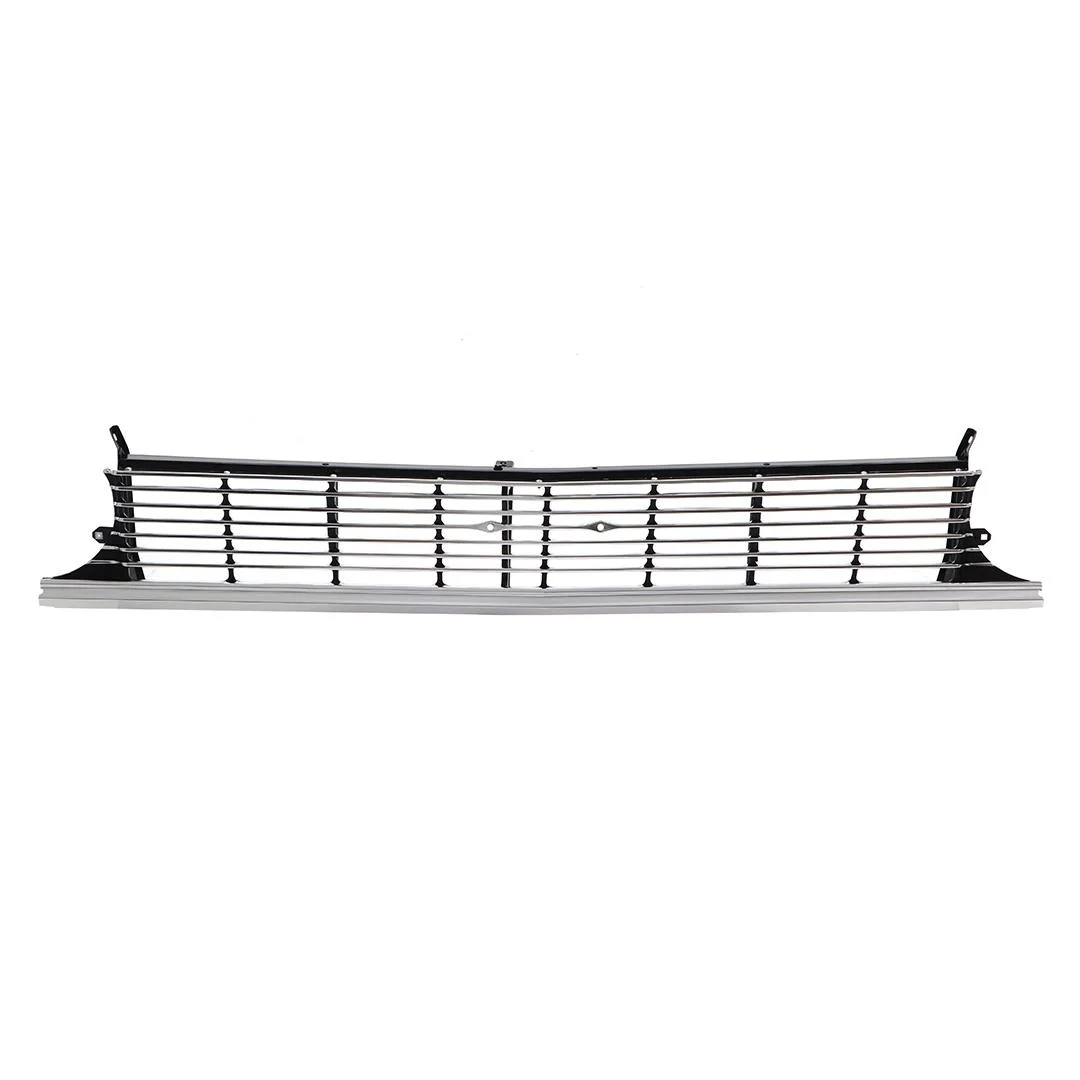 Lot De 2 Grilles Pour Four Minerva 67L - Whirlpool 481010762741 - Modèle 2610