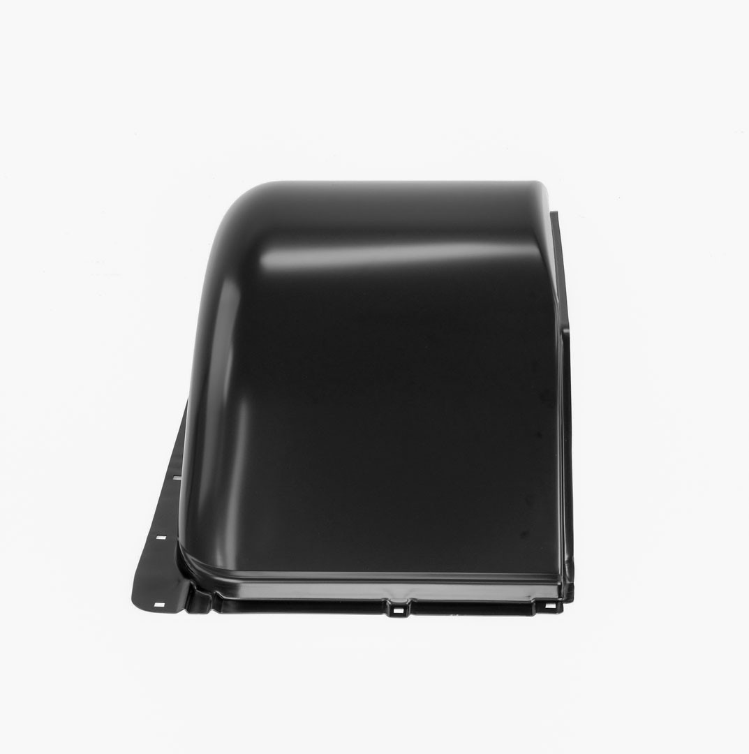Sherman Parts SHE900-60L Sherman Truck Bed Repair Panels | Summit Racing