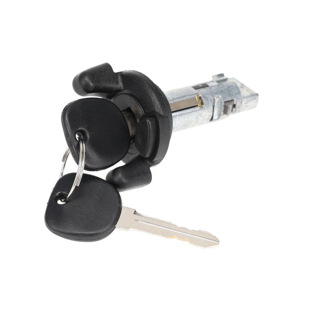2 Sets Door Lock Cylinder With Keys Fit For Ford Ranger 1993-1994, 1995-1996