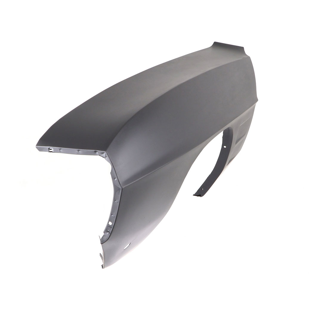Inner Fender Liner Left Right 2010-2012 Pair Of Front Left & Right