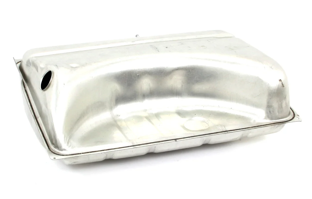 Gas Tank (16 Gallon, w/ 1 Front Vent Line) - 71-76 Dodge Plymouth