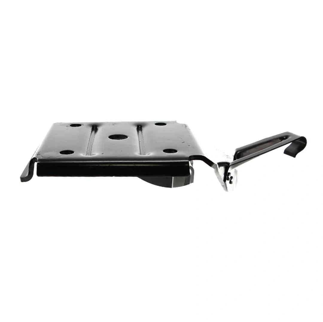 Shock Anchor Plate LH – Mono Leaf – 1967 Camaro Firebird | AMD