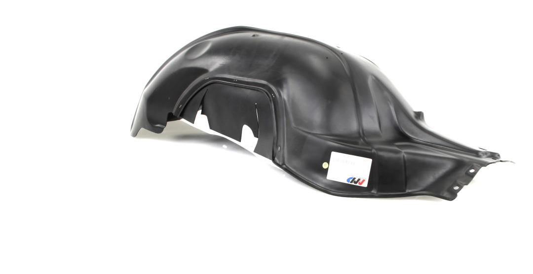 AMD Auto Metal Diect 68 To 70 Chevelle El Camino LH Steel Inner Fender 250 3468 L%2f
