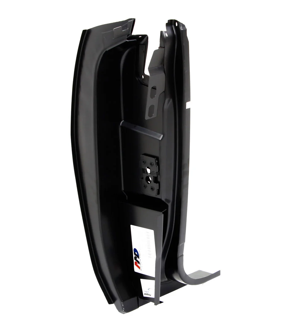 Door Jamb Lock Pillar - LH - 68-70 Charger