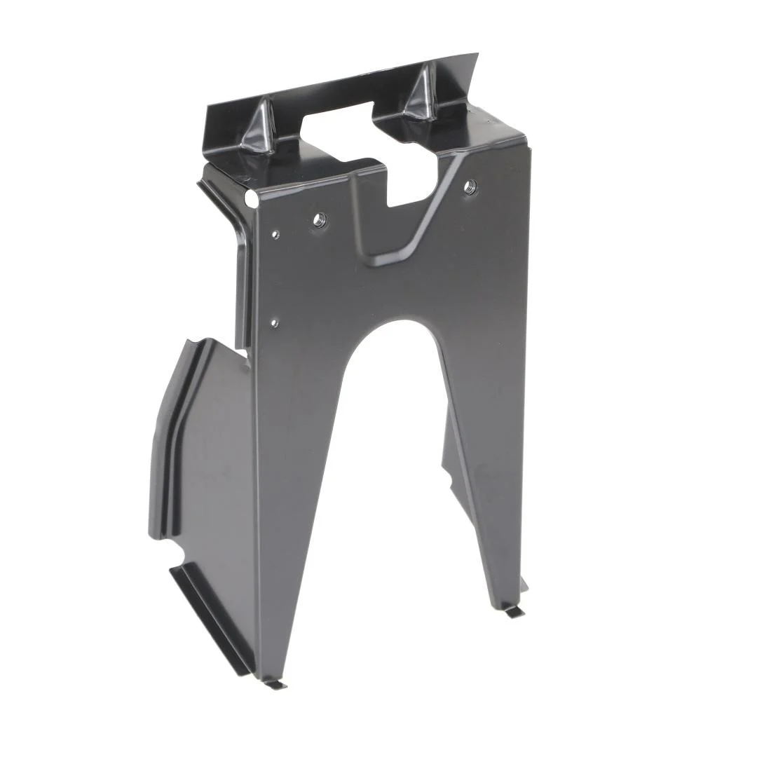 5Cドラグハートパーツ 1970-74 Plymouth Barracuda Trunk Lock Support | E-Body Restoration