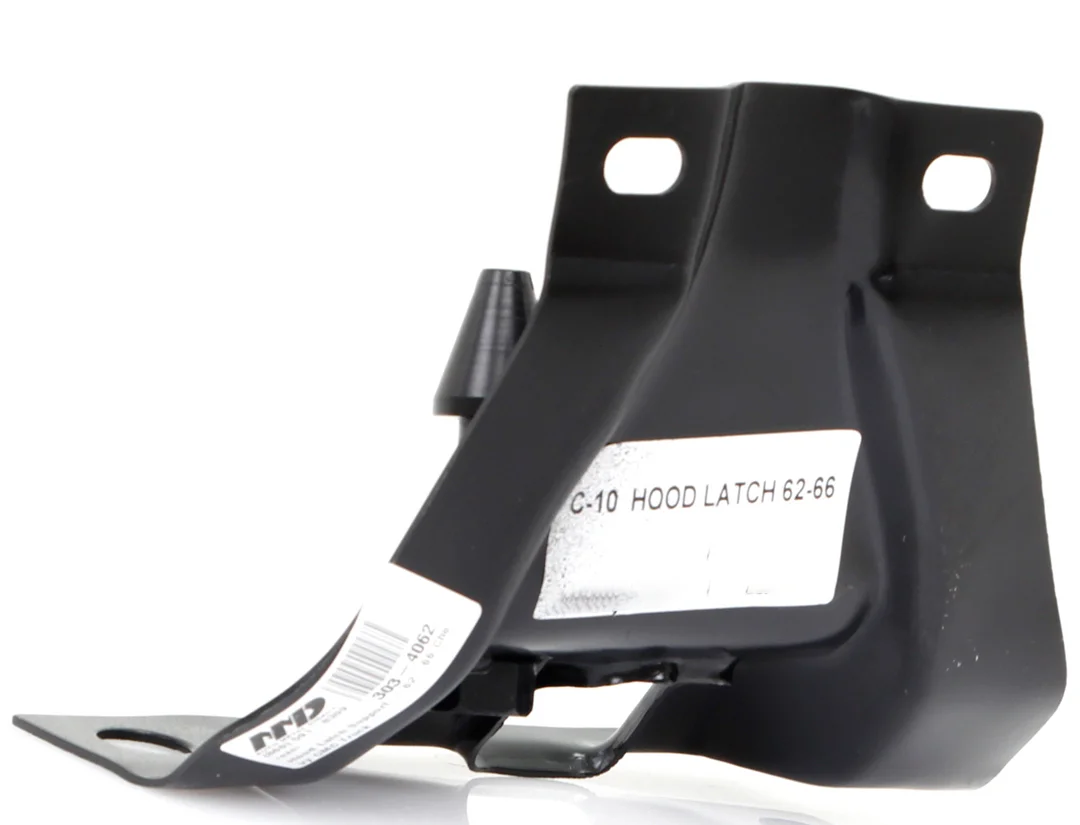 Hood Latch Support - 62-66 Chevy GMC C/K Pickup Suburban