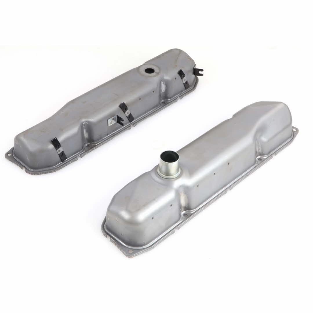 1969 Mopar 383 HP 440 HP Valve Covers | AMD
