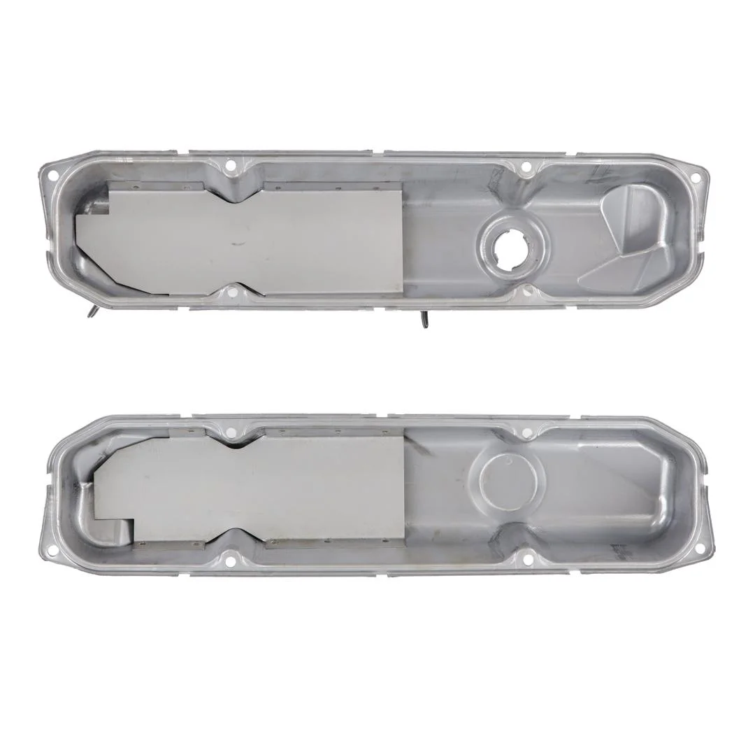 Valve Covers - Pair - 71-72 Mopar Big Block