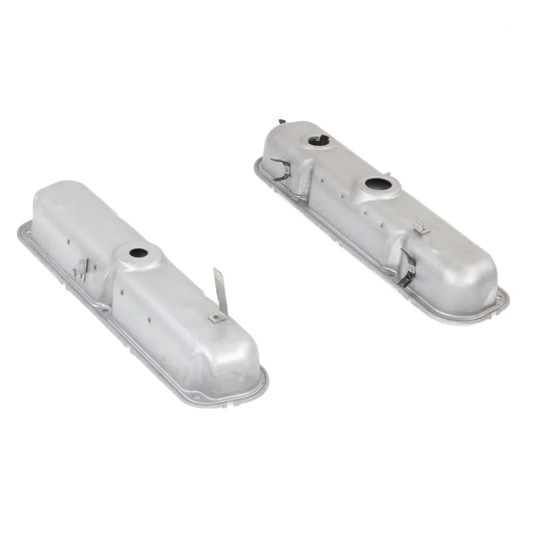 MOPAR トラックカバー 未開封 1972 Mopar Small Block Valve Covers – Pair | AMD