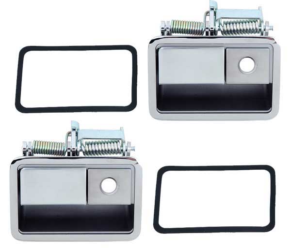 1970-1974 Dodge Challenger Outside Exterior Door Handles