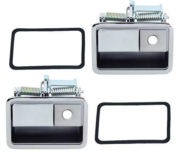 1970-1974 Dodge Challenger Outside Exterior Door Handles