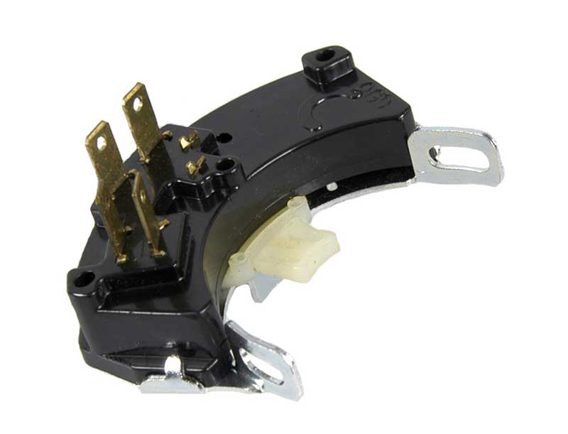 Back Up Light Switch For Chevrolet C20 Suburban Manual Transmission - 1967-1980 Replacement PC-851820