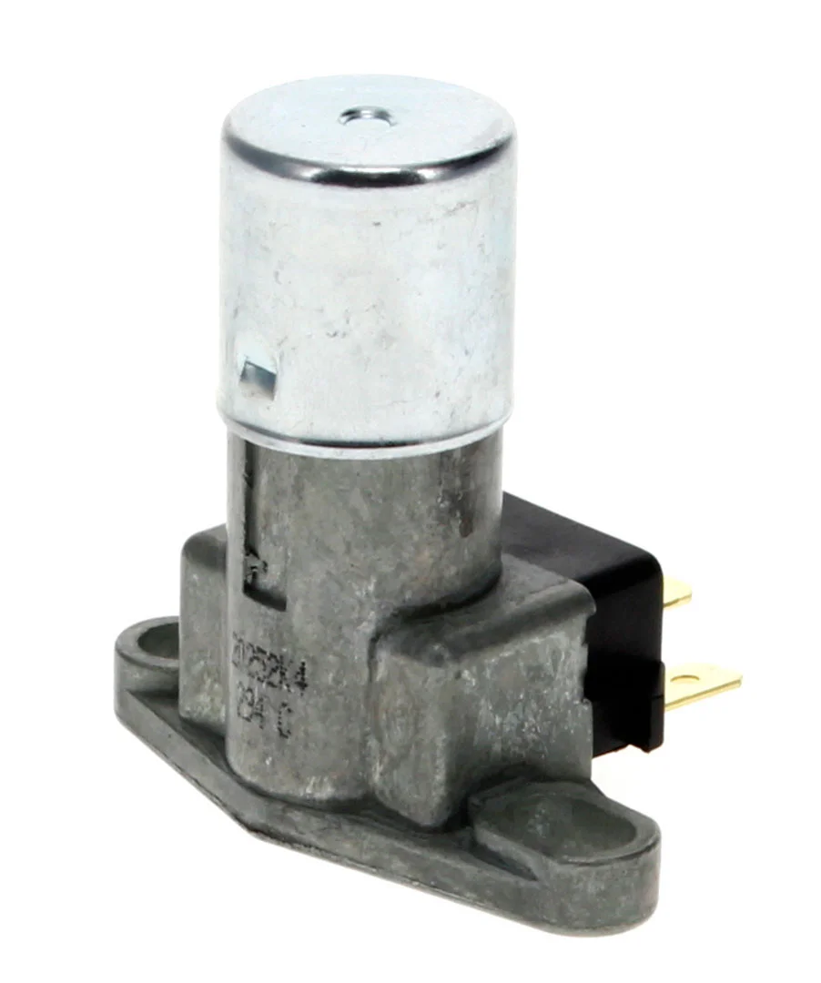 Headlamp Dimmer Switch - Floor Mount - 12 Volt - 67-81 Camaro; 67