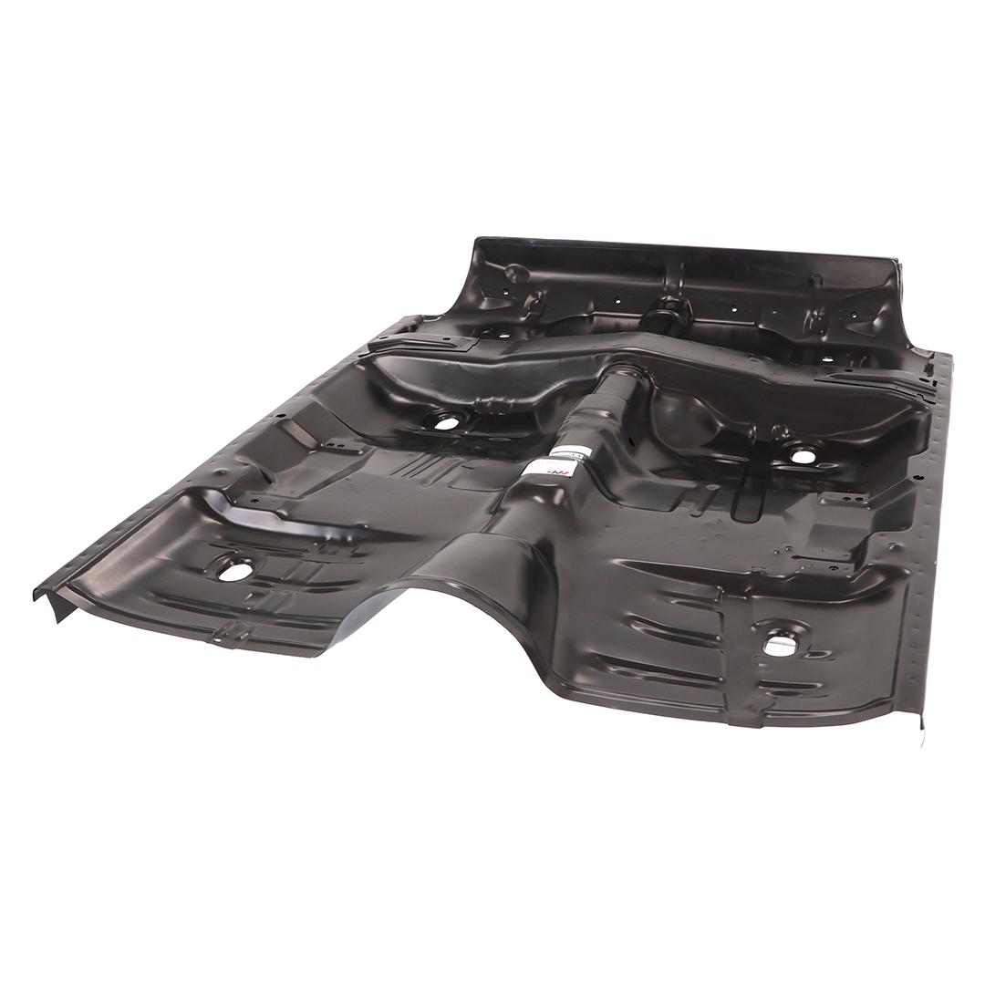 Gm A Body Floor Pans JEGS Front Floor Pan (Driver Side