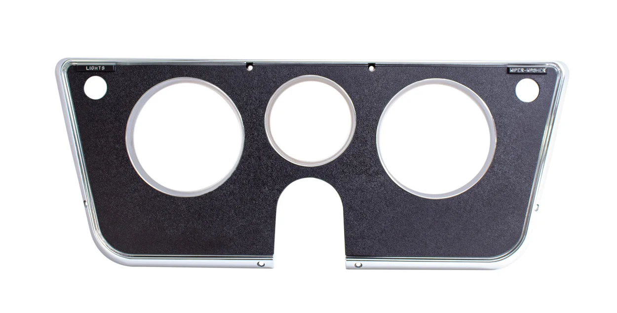 4 ROW RADATOR FOR CHEVY C/K C10 C20 K10 K20 GMC C1500 C15 K25 PCKUP - View #2