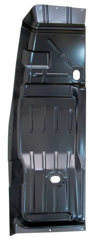 しょーま　デリカ板ロング　その2 Full Length Floor Pan Half - RH - 68-74 Chevy II Nova